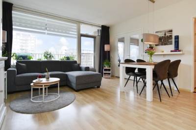 Woning Bagijnenwaard 92 Zoetermeer