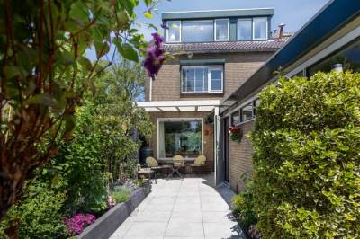 Woning Europasingel 110 Bergschenhoek