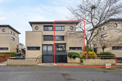 Woning Waterbiesweg 54 Den Haag