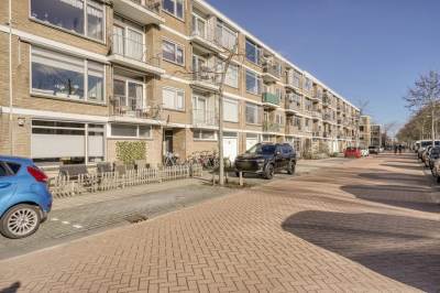 Woning Frans Halsplantsoen 103 Voorschoten