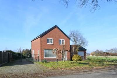 Woning Heideweg 6A Kelpen-Oler
