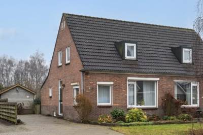 Woning Dordseweg 46 Weiteveen