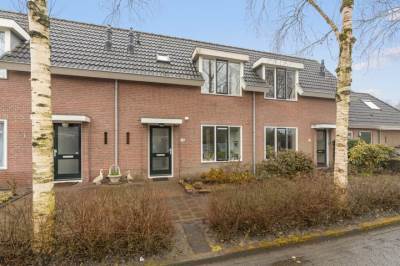Woning Rentinckstraat 23 Achterveld (UT)