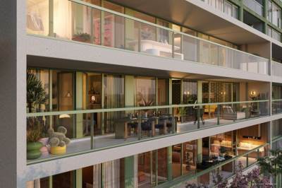 Woning Havenweg 70 Nijmegen