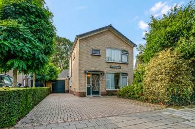 Woning Ieplaan 12 Lunteren