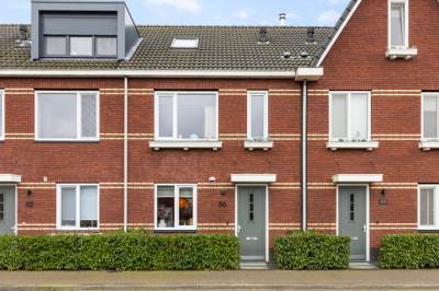 Woning Kastanjeboleet 30 Apeldoorn