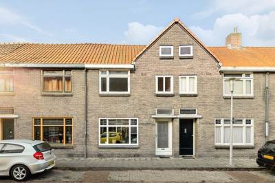 Woning Anjelierstraat 60 Eindhoven