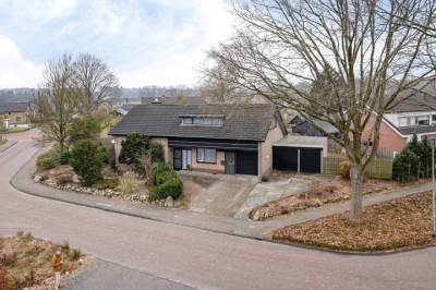Woning Burmanialân 1 Bakkeveen