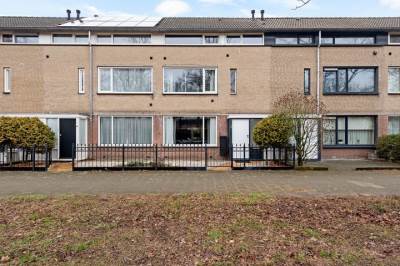 Woning Pijlstaartpad 31 Eindhoven