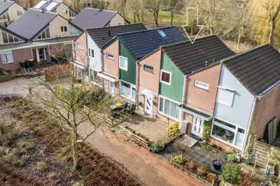 Woning Zandakker 25 Noord-Scharwoude