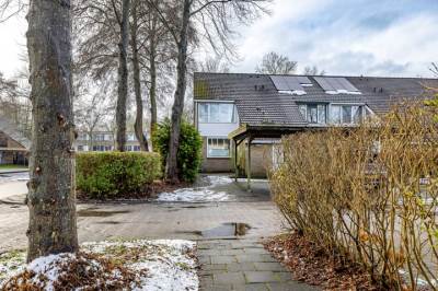 Woning Gangboord 58 Groningen