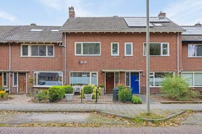 Woning Groene Weide 56 Arnhem