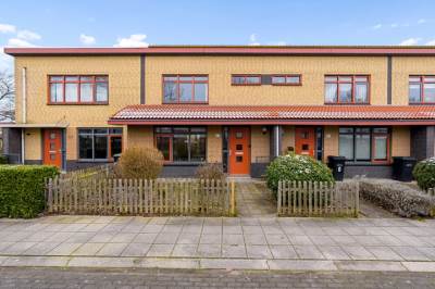 Woning Jan Steenstraat 87 Almere
