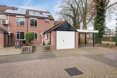 Woning Scholten-Hofmansbrink 47 Eibergen