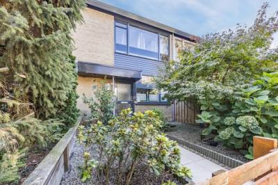 Woning Hazeleger 136 Cuijk