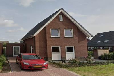 Woning Veldweg 13 Leunen