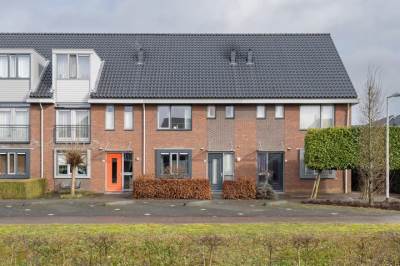 Woning Brabanterlaan 18 Barneveld