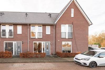 Woning Buitenhof 39 Varik
