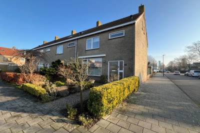 Woning William Pontstraat 68 Edam