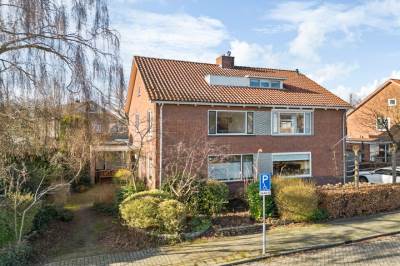 Woning Graaf Dirk II laan 14 Maasland