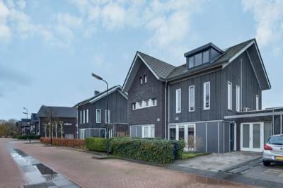 Woning Spade 19 Den Bosch