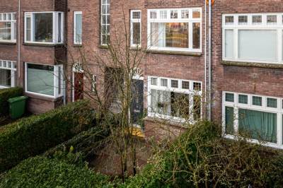 Woning Koeriersterweg 7 Groningen
