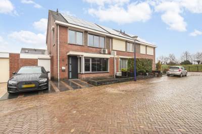 Woning Onlandstraat 5 Lobith