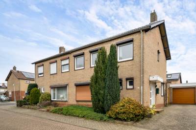 Woning Johan Friso-laan 23 Sint Odiliënberg