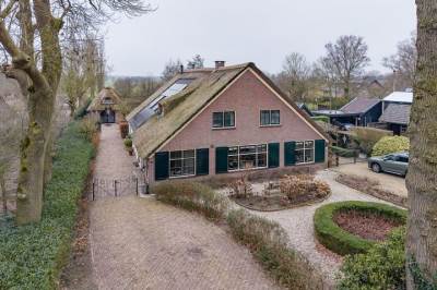 Woning Wakkerendijk 246 Eemnes
