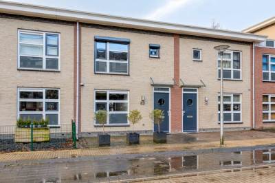 Woning Wederiklaan 63 Enschede