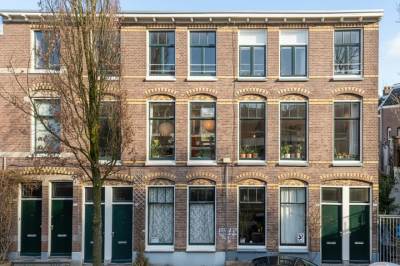 Woning Pastoor Bosstraat 75 Arnhem