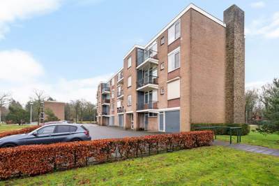 Woning Wilgenstraat 53 Oss