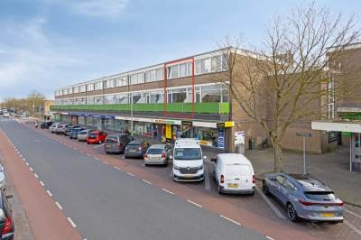 Woning Alberickstraat 47 Venlo