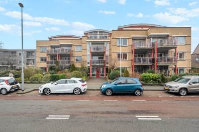 Woning Timorlaan 223 Den Helder