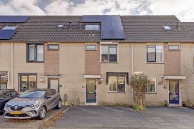 Woning Gnephoekpolderstraat 16 Gouda