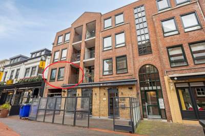 Woning Dommelstraat 14C Eindhoven