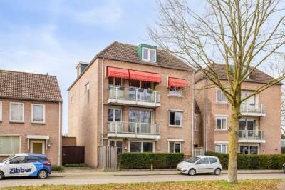 Woning Pannenschuurlaan 63 Oisterwijk
