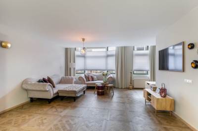 Woning Lambertusstraat 36 Rotterdam