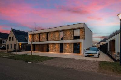 Woning Paltrokmolen 51 Numansdorp