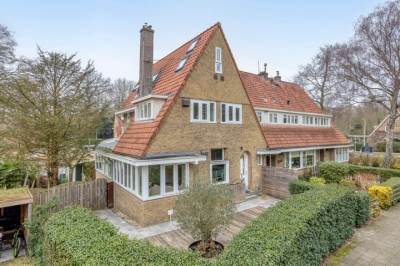 Woning Jan Tooropplantsoen 6 Amstelveen
