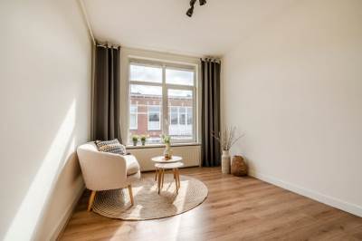Woning Fultonstraat 239E Den Haag