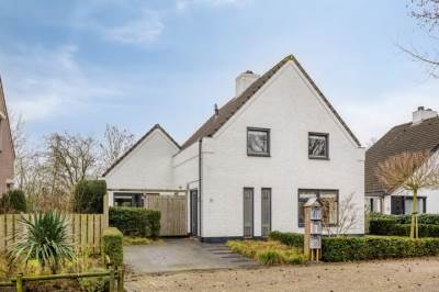 Woning Kloosterlaan 26 Den Bosch