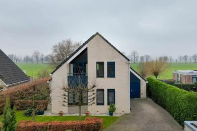 Woning Leonard Roggeveenstraat 67 Wageningen