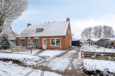 Woning Ds.B.J.Aderstraat 15 Drieborg