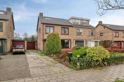 Woning Ambachtsheerelaan 72 Harmelen