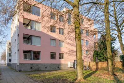 Woning IJplein 276 Amsterdam