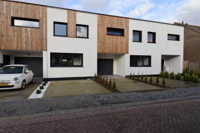 Woning Joost Hamerlinckstraat 10 Sas van Gent