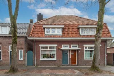 Woning Boxtelsebaan 37 Oisterwijk