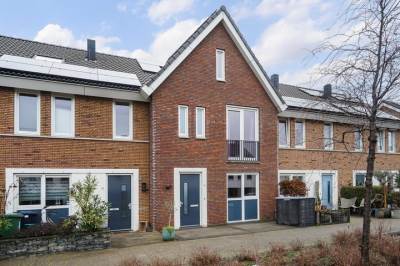 Woning Corbulolaan 60 Naaldwijk