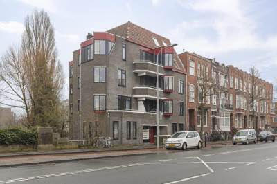 Woning Verlengde Hereweg 2D Groningen